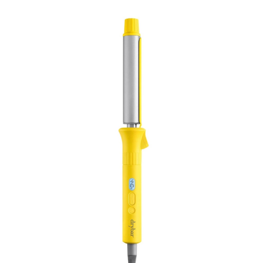 Drybar '3 Day Bender' Curling Iron 1 inch